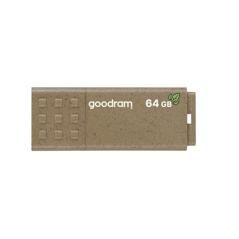 Goodram ume3 eco friendly 64gb usb 3.0