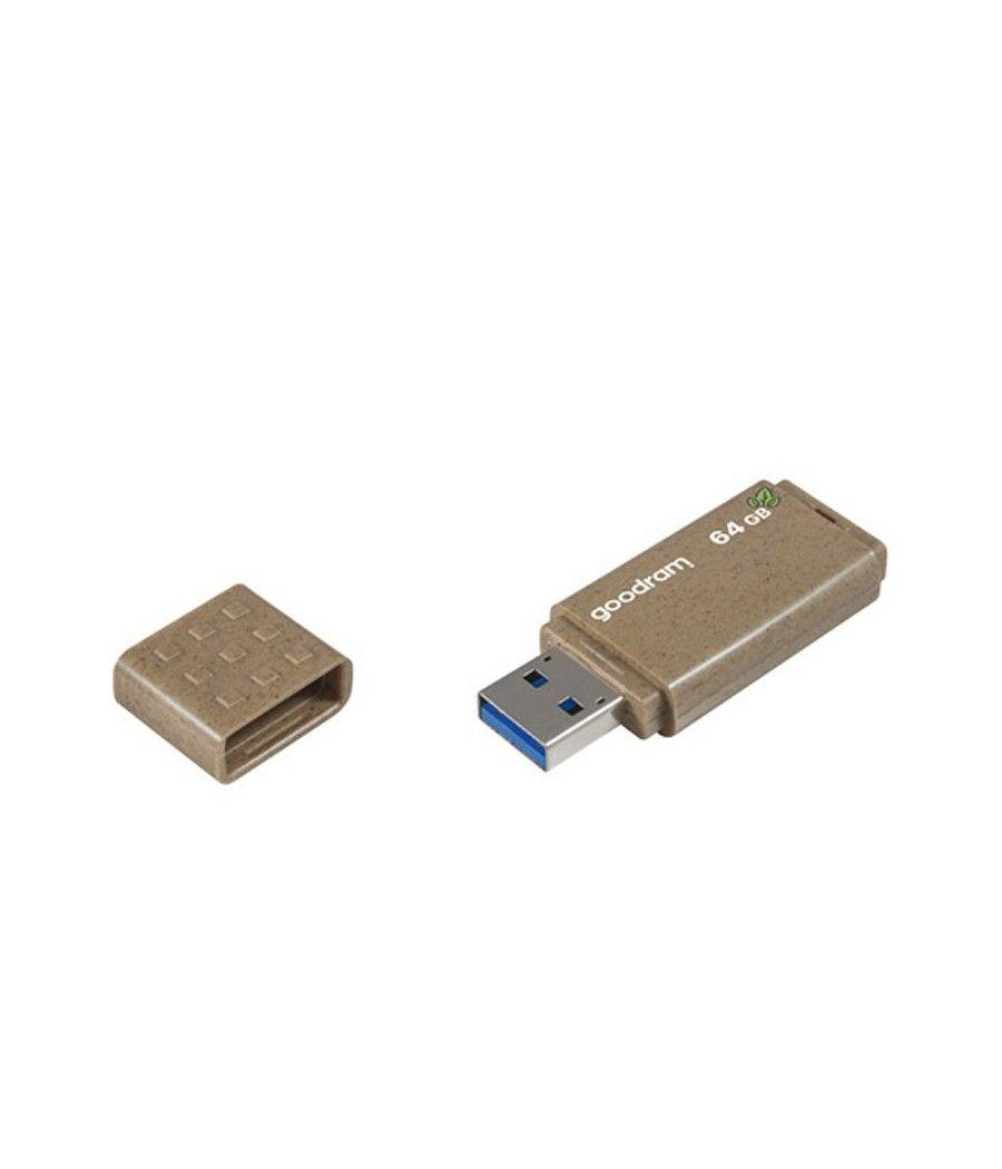 Goodram ume3 eco friendly 64gb usb 3.0