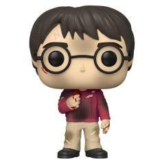 Funko pop harry potter aniversario edicion harry potter con la piedra filosofal 57366