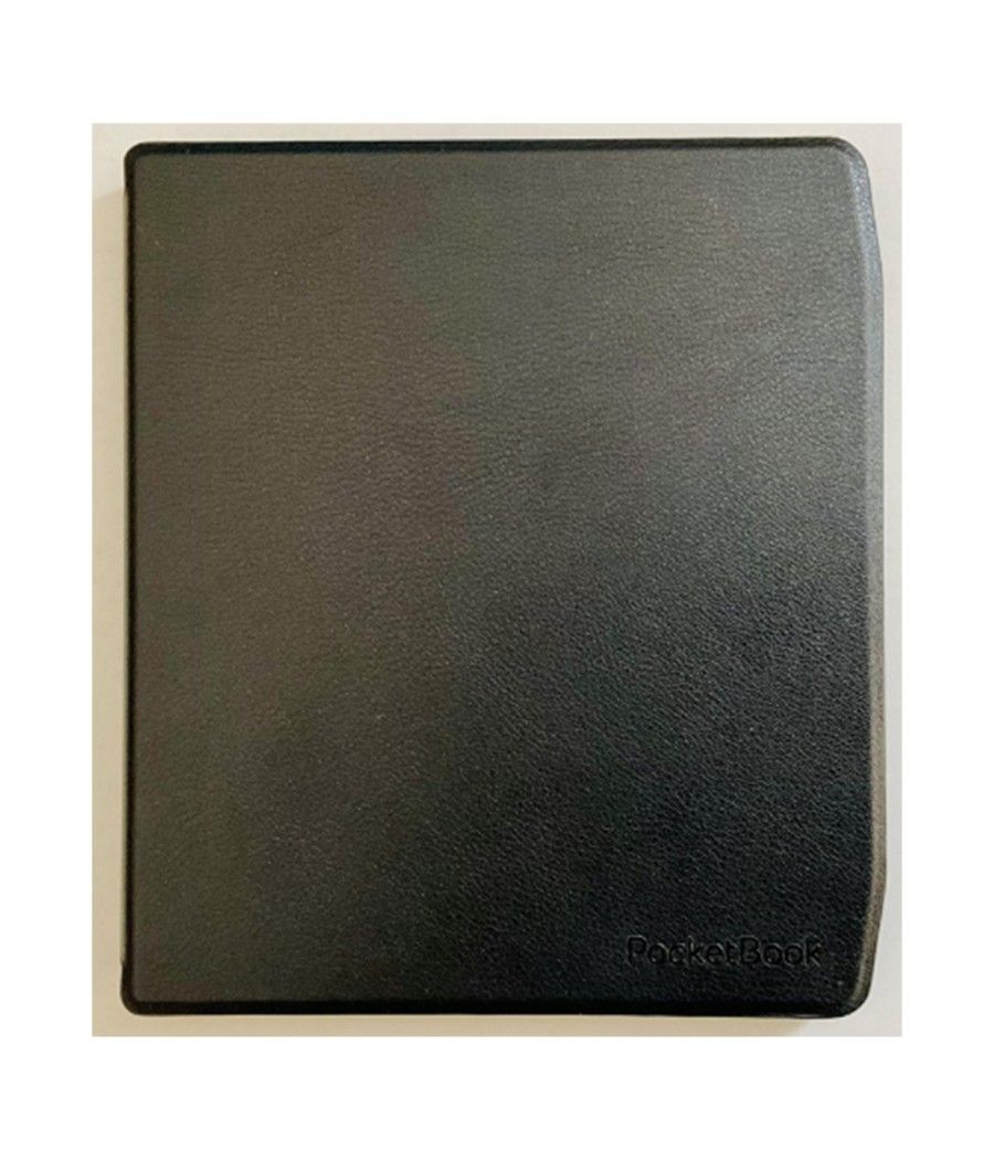 Pocketbook funda 700 cover edition shell series negro ww version