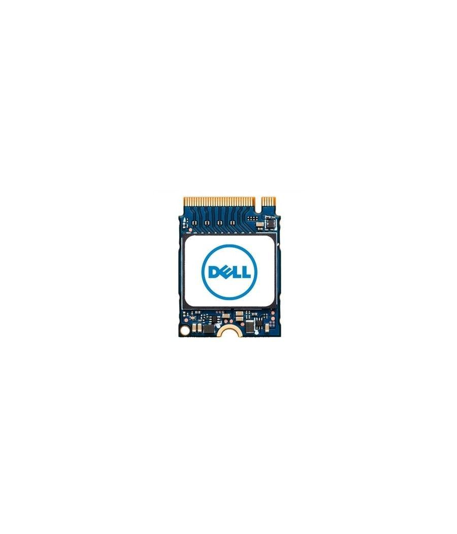 DELL AB292881 unidad de estado sólido M.2 512 GB PCI Express NVMe