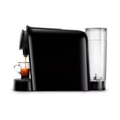 Cafetera philips l or barista negro