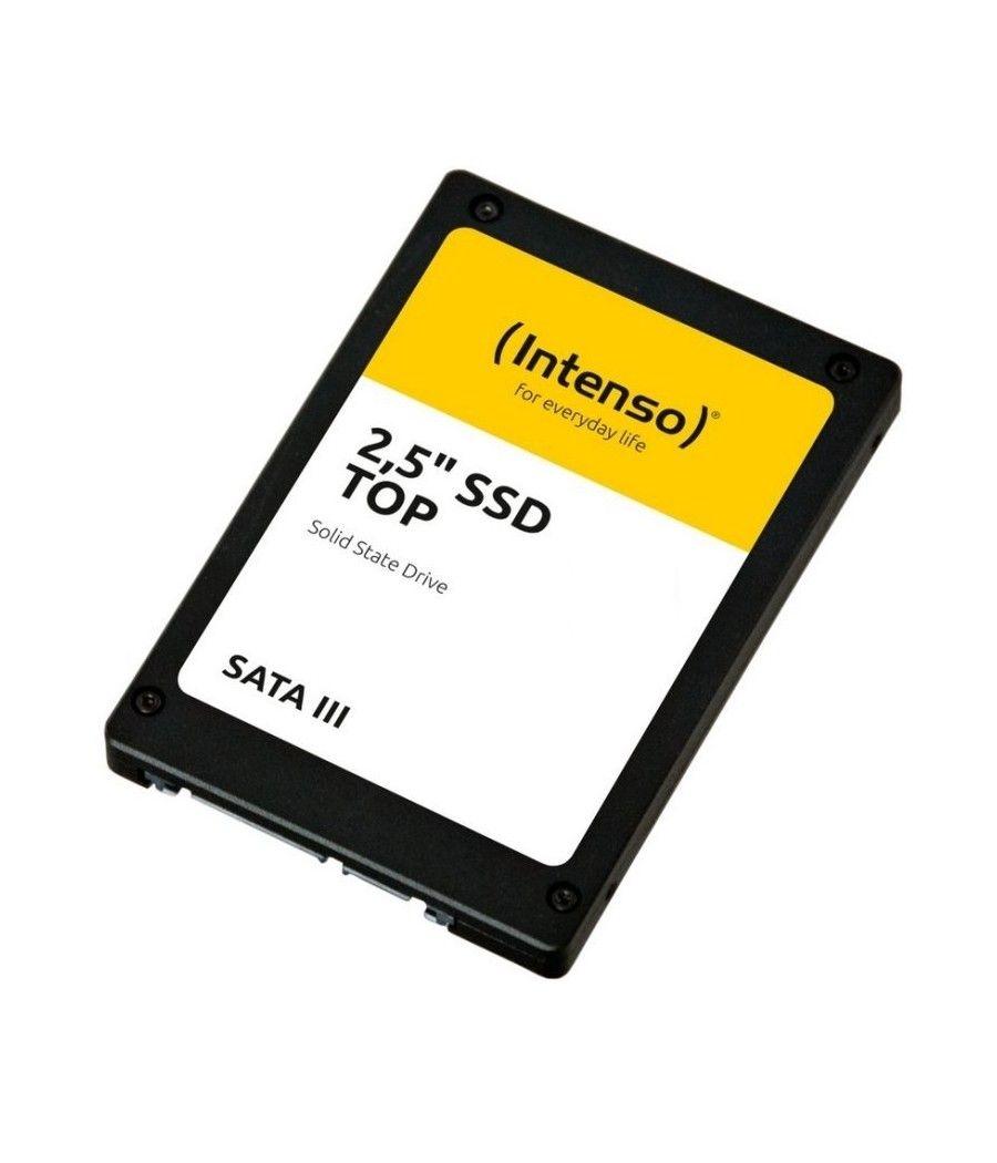 Intenso 3812470 top ssd 2tb 2.5" sata3