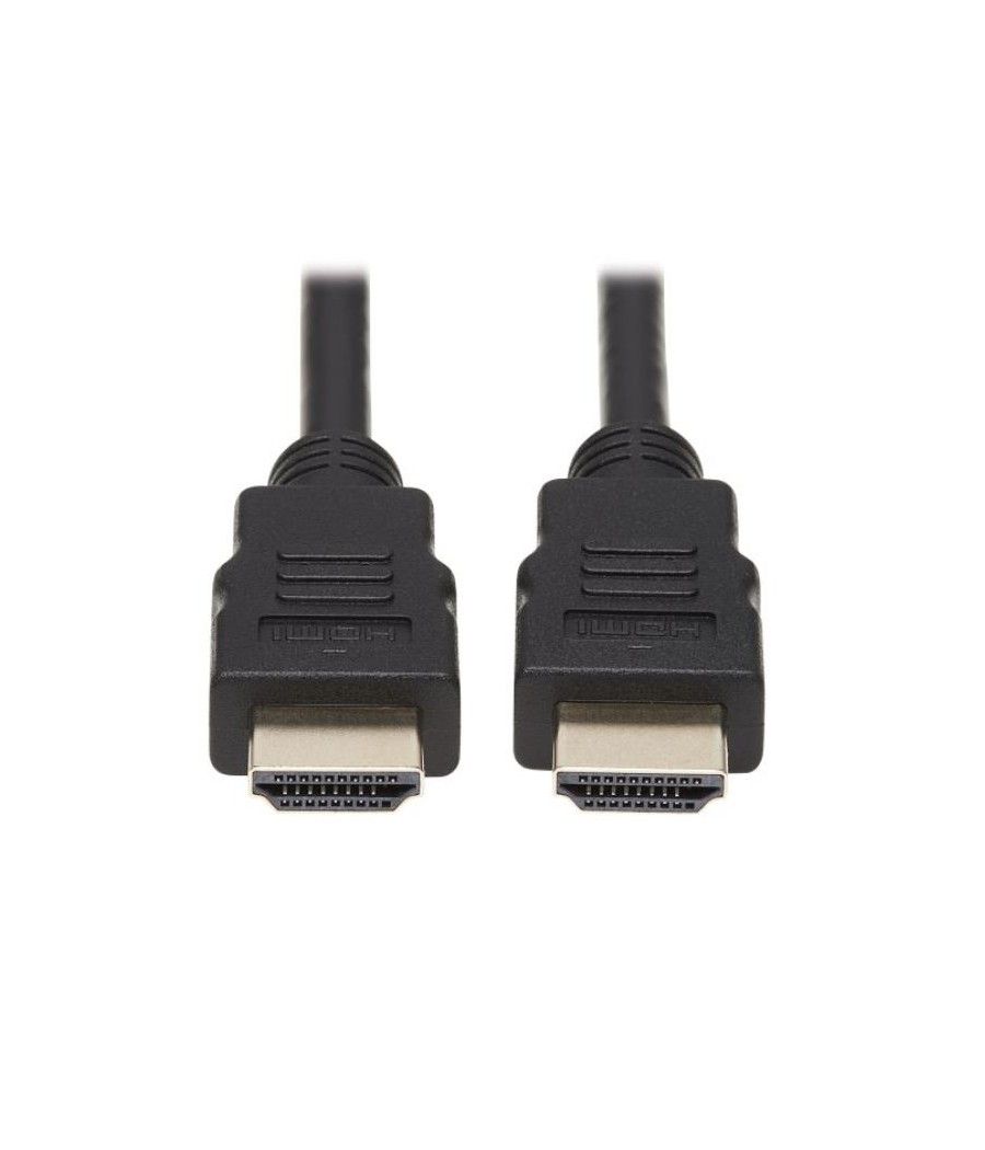 Tripp Lite P569-006 Cable HDMI de Alta Velocidad con Ethernet, Ultra Alta Definición 4K, Video Digital con Audio (M/M), 1.83 m [