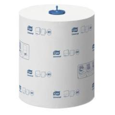 Tork matic toalla de mano en rollo universal - caja de 6 rollos -
