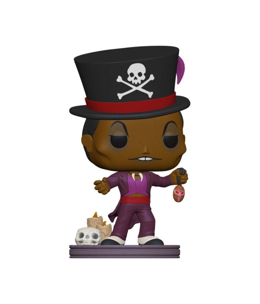 Funko pop disney villanos doctor facilier 57350