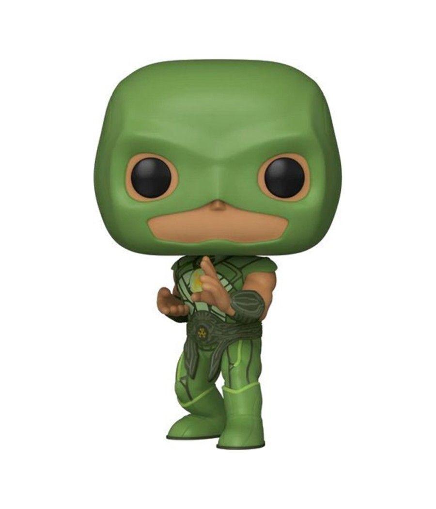 Funko pop dc comics peacemaker judomaster 64184