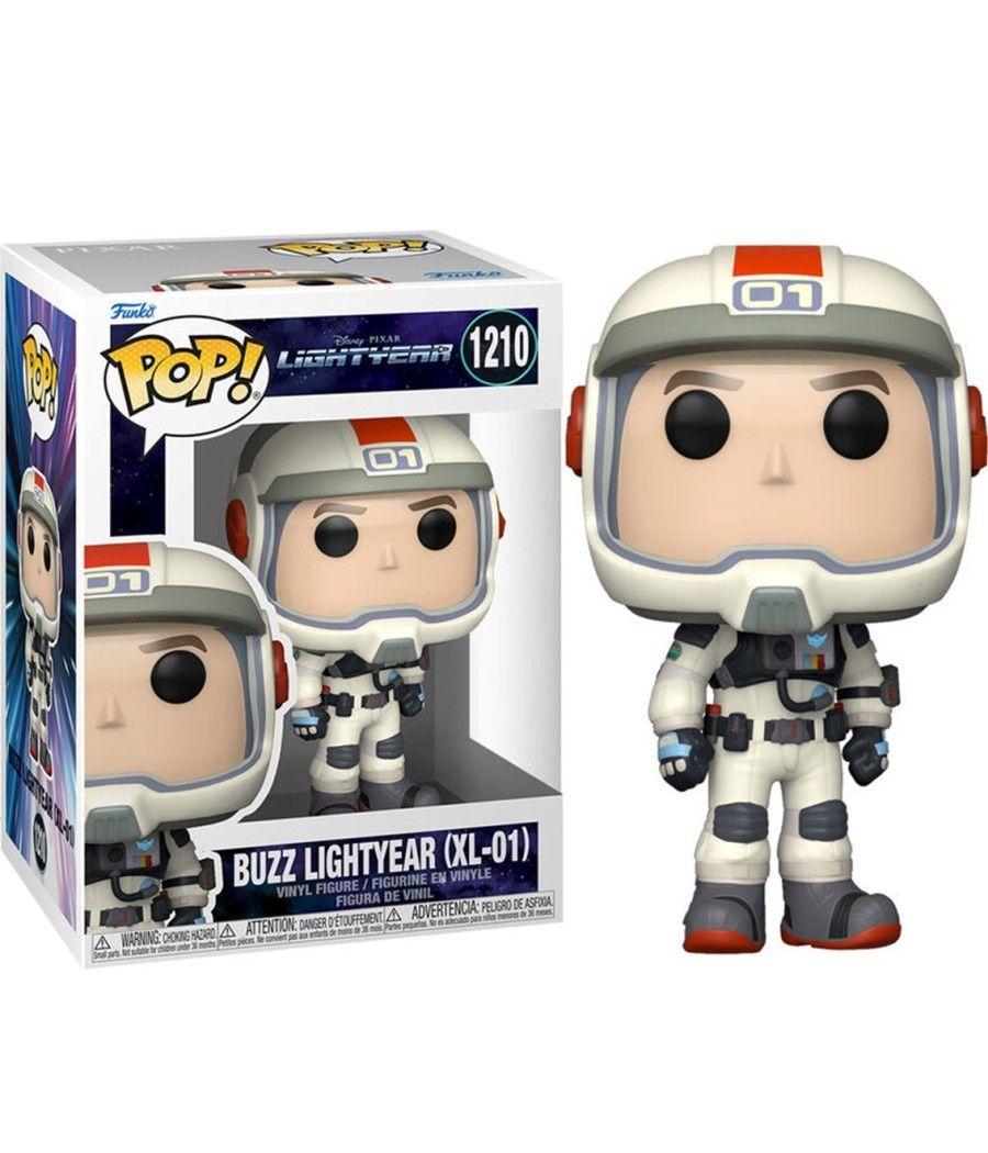 Funko pop disney lightyear buzz lightyear xl - 01 63948