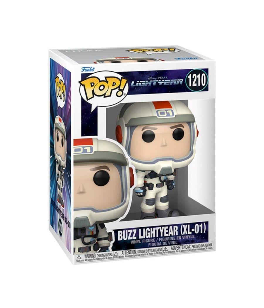 Funko pop disney lightyear buzz lightyear xl - 01 63948