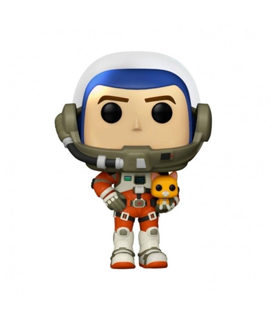 Funko pop disney lightyear buzz lightyear xl - 15 con sox 63949