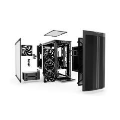 Torre atx be quiet pure base 500 fx