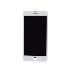 Repuesto pantalla lcd iphone 8 plus white compatible