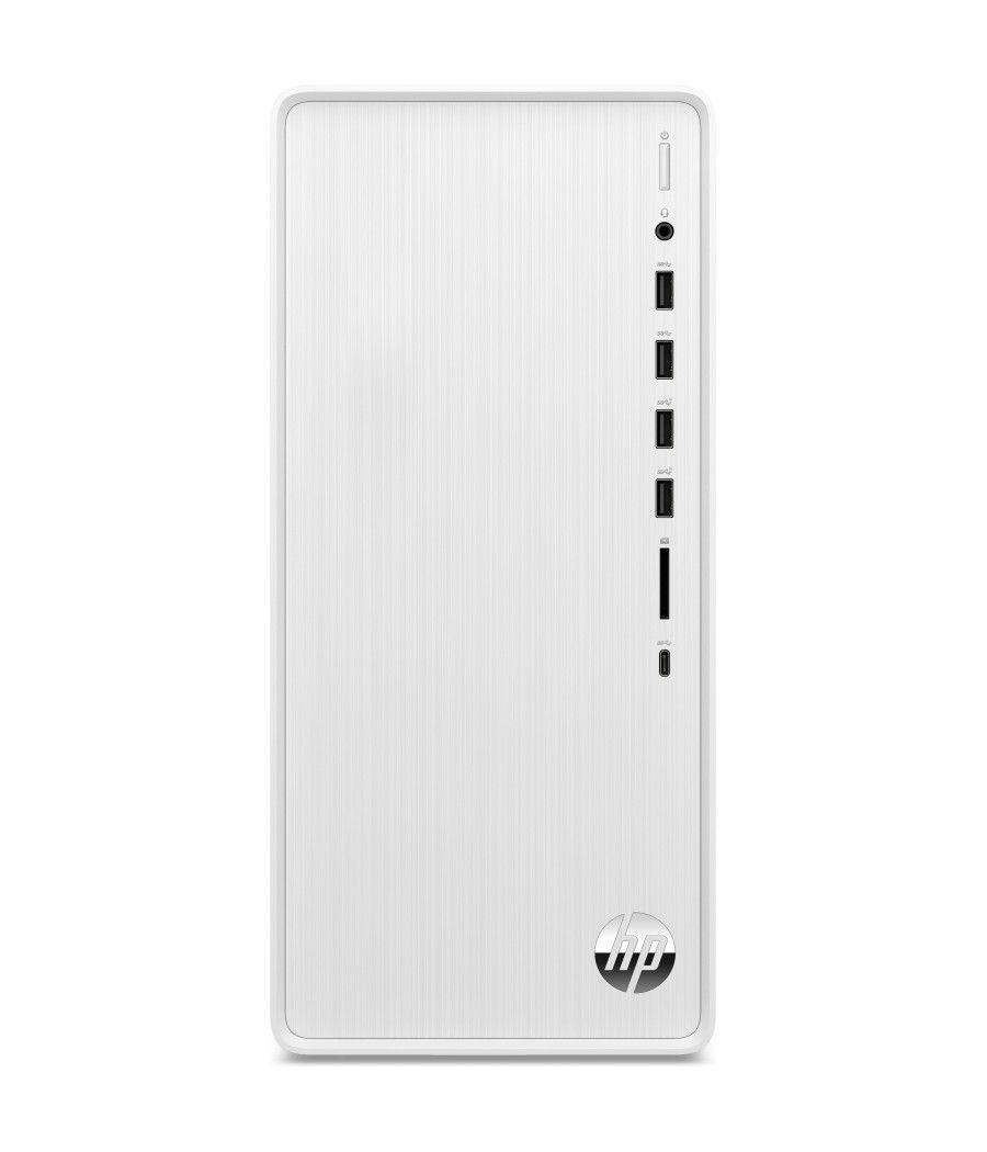 Ordenador hp pavilion tp01 - 3008ns i5 - 12400 - 16gb - ssd1tb - w11