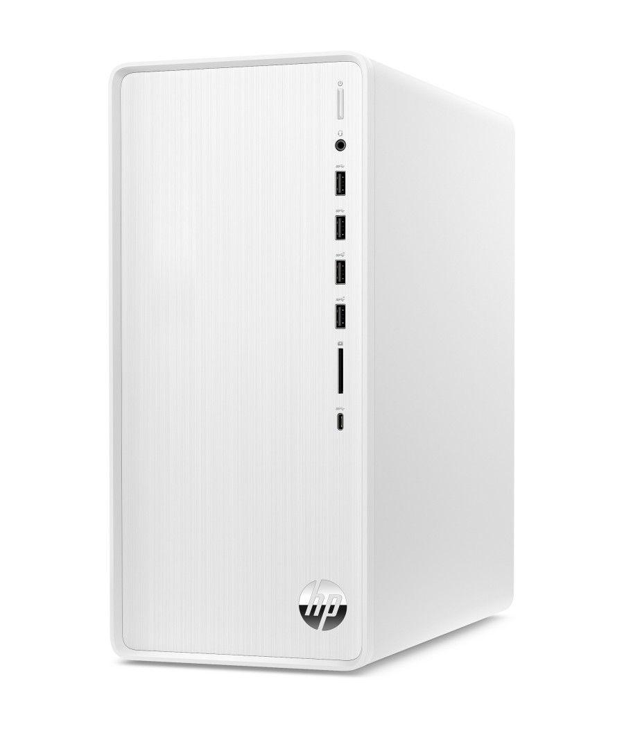 Ordenador hp pavilion tp01 - 3008ns i5 - 12400 - 16gb - ssd1tb - w11