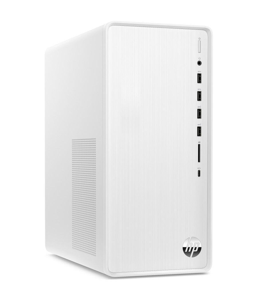 Ordenador hp pavilion tp01 - 3008ns i5 - 12400 - 16gb - ssd1tb - w11