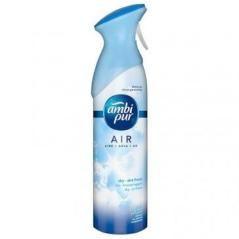 Ambipur ambientador air effects brisa marina spray 300ml