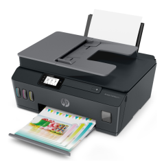 HP Smart Tank Plus 655 Inyección de tinta térmica A4 4800 x 1200 DPI 11 ppm Wifi