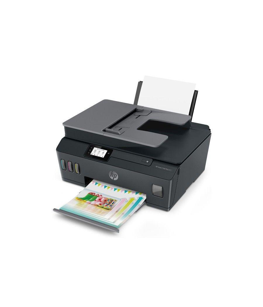 HP Smart Tank Plus 655 Inyección de tinta térmica A4 4800 x 1200 DPI 11 ppm Wifi