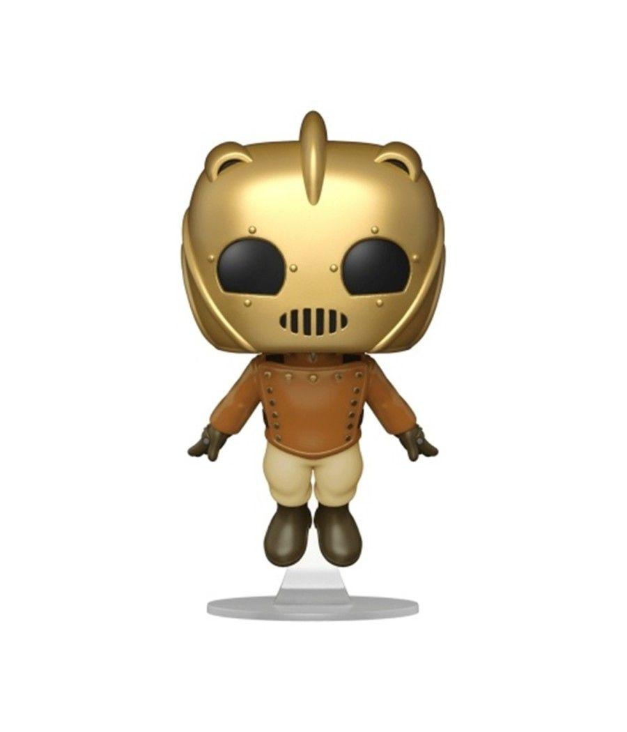 Funko pop disney the rocketeer the rocketeer edicion limitada exclusiva 55907