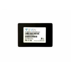 V7 V7SSD256GBS25E 2.5" 256 GB Serial ATA III