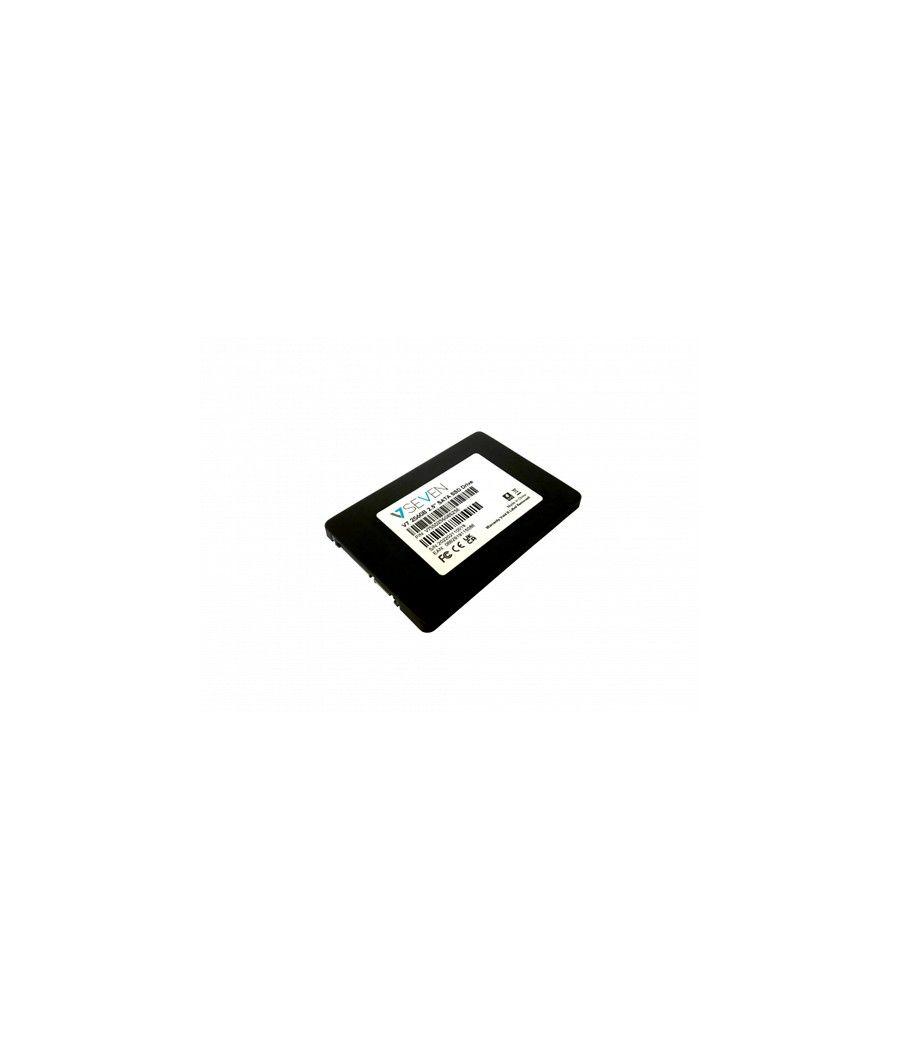 V7 V7SSD256GBS25E 2.5" 256 GB Serial ATA III