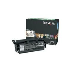 Lexmark x-651/652/654/656/658 toner retornable