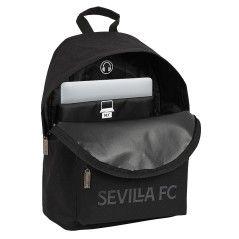 Cartera escolar safta sevilla f.c. teeen day pack ordenador...