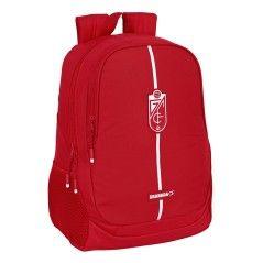 Cartera escolar safta granada c.f. mochila adaptable a...