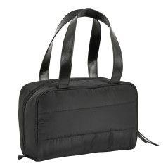 Cartera escolar safta moos capsula black neceser...