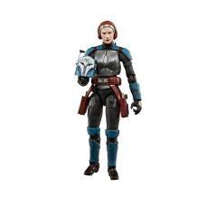 Figura hasbro bo - katan kryze 10 cm star wars the mandalorian vintage collection