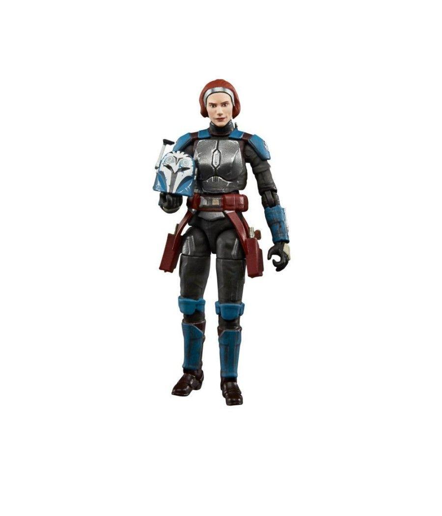 Figura hasbro bo - katan kryze 10 cm star wars the mandalorian vintage collection