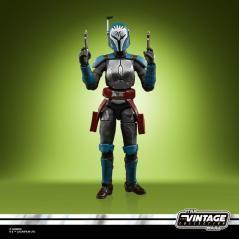 Figura hasbro bo - katan kryze 10 cm star wars the mandalorian vintage collection