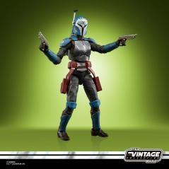 Figura hasbro bo - katan kryze 10 cm star wars the mandalorian vintage collection