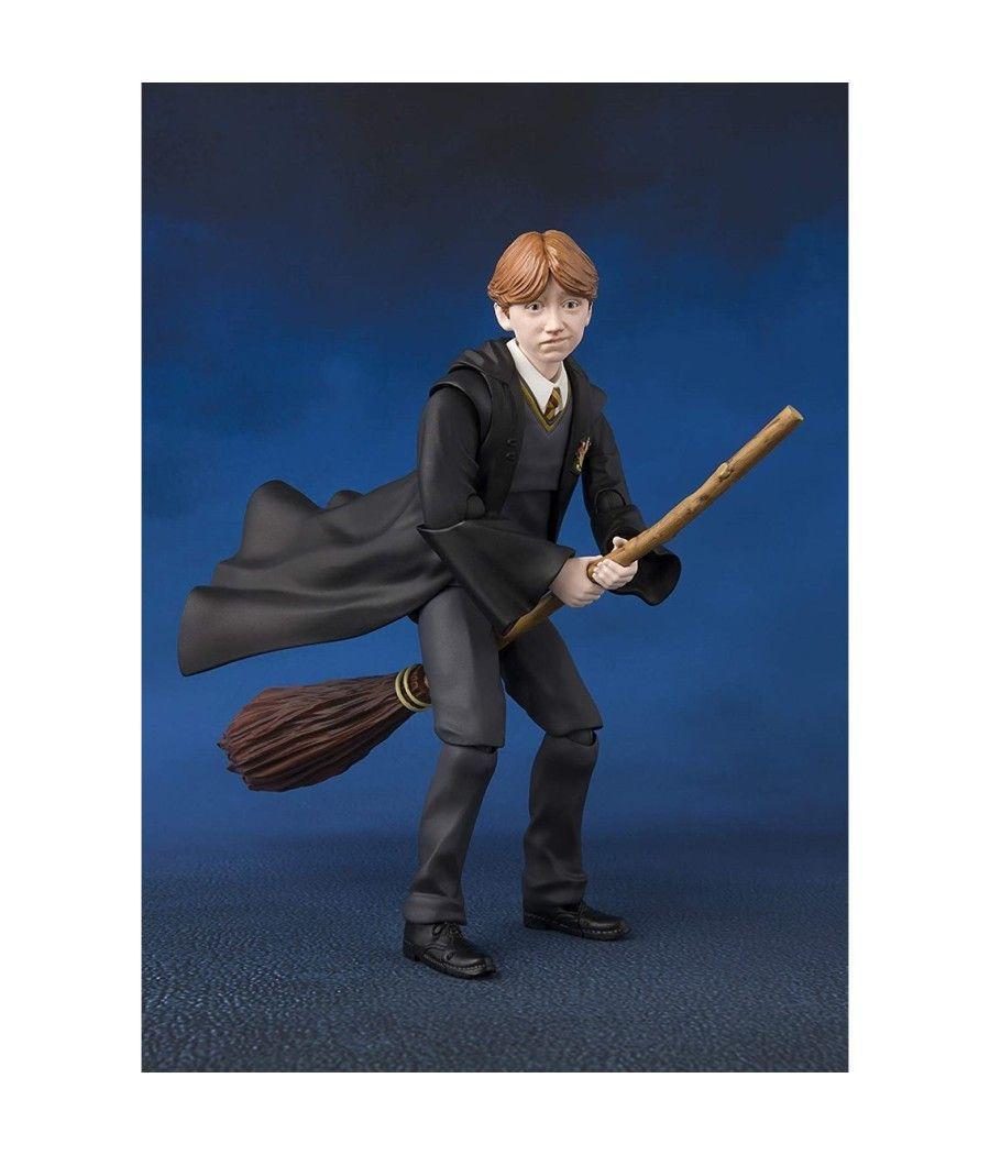 Figura tamashii nations sh figuarts harry potter ron weasley piedra filosofal