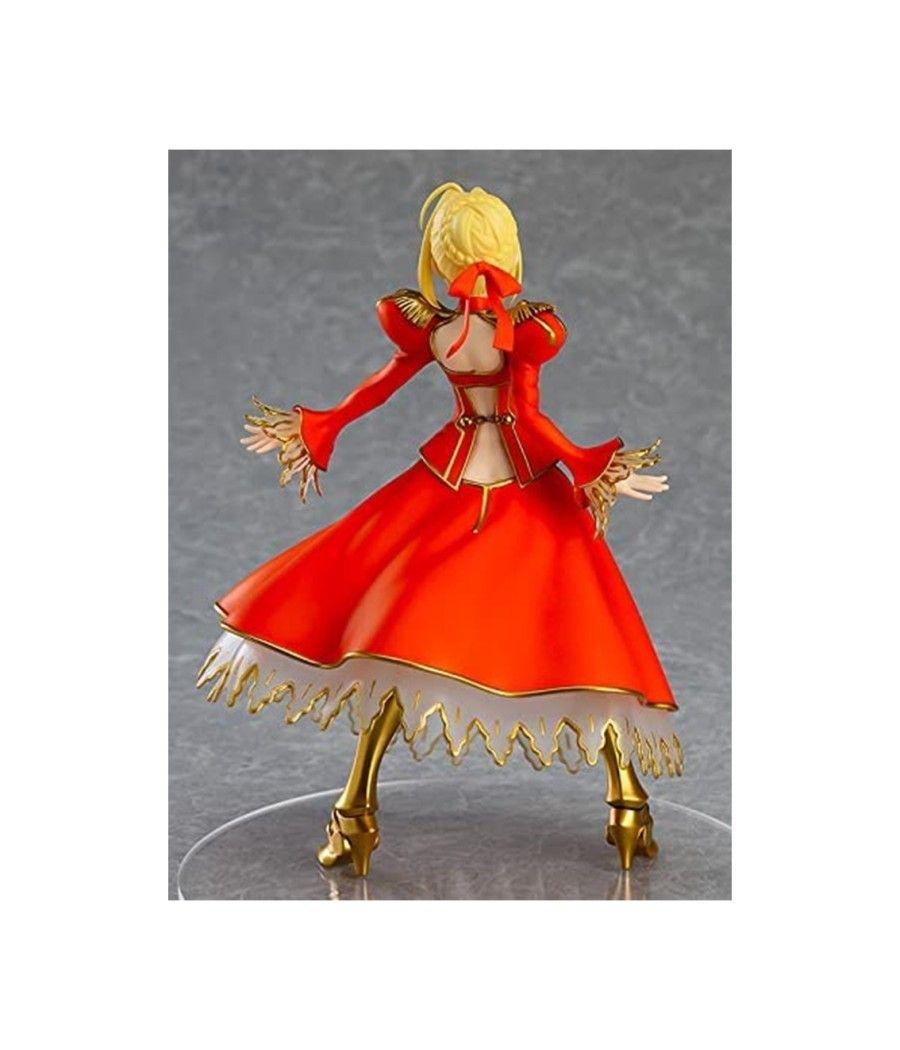 Figura good smile company pop up parade fate grand order sabre nero claudius