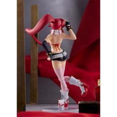 Figura good smile company pop up parade tengen toppa gurren lagann yoko