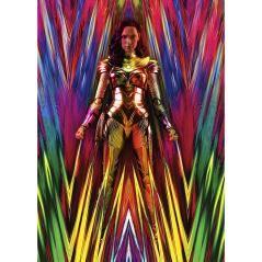 Figura tamashii nations sh figuarts dc comics wonder woman ww84 armadura dorada wonder woman