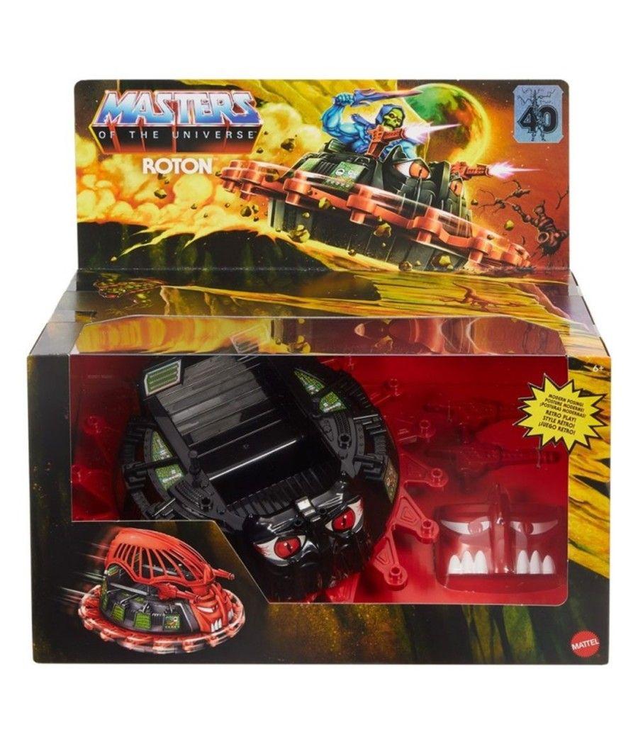 Roton vehiculo 22 cm masters of the universe origins hgw37