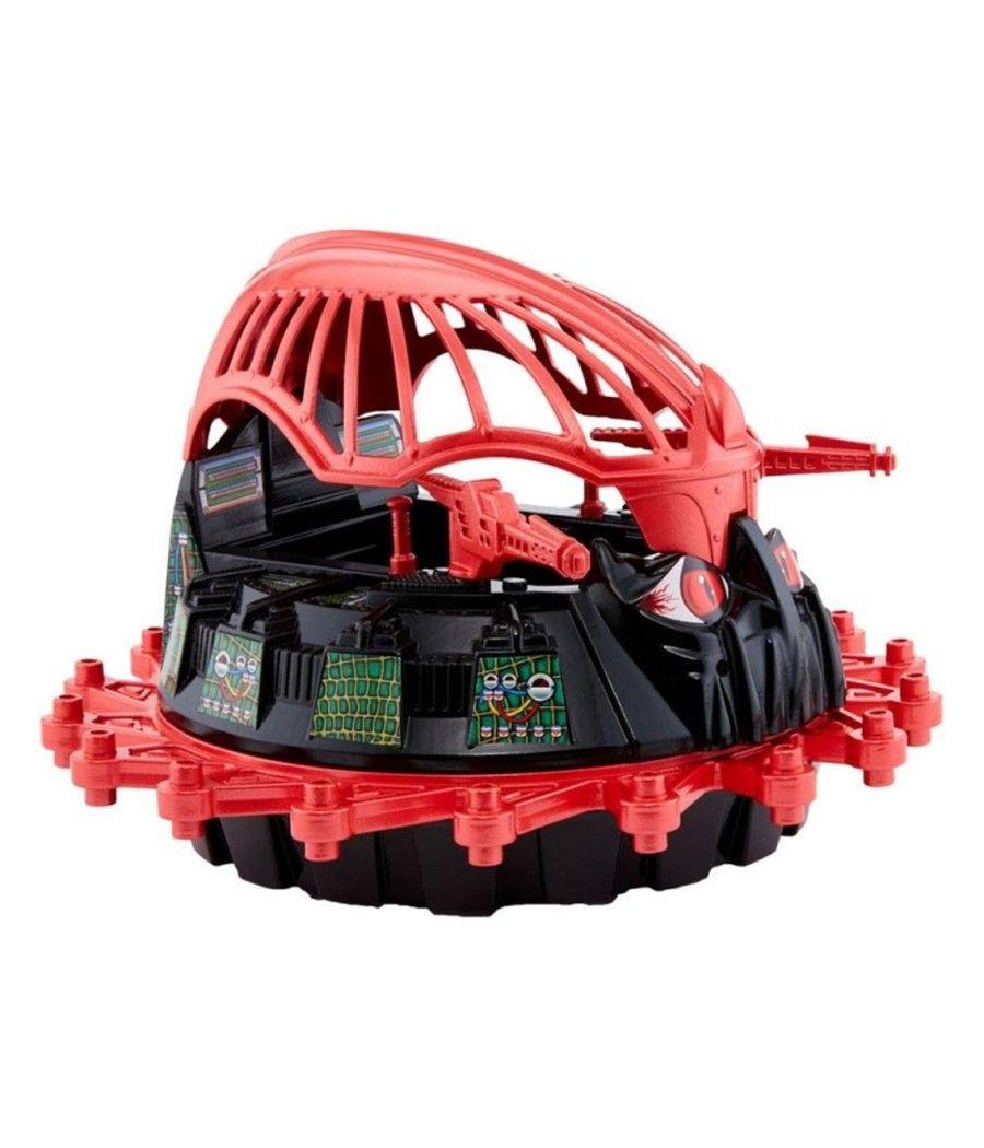 Roton vehiculo 22 cm masters of the universe origins hgw37