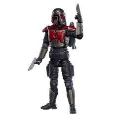 Vin mandalorian supercommando fig 9 -5 cm star wars clone wars vintage f56345x0