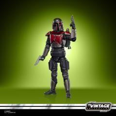 Vin mandalorian supercommando fig 9 -5 cm star wars clone wars vintage f56345x0