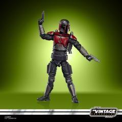 Vin mandalorian supercommando fig 9 -5 cm star wars clone wars vintage f56345x0