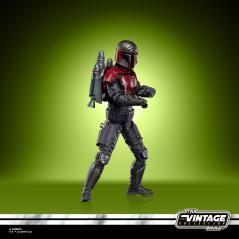 Vin mandalorian supercommando fig 9 -5 cm star wars clone wars vintage f56345x0