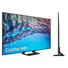 Televisor samsung crystal uhd ue75bu8500k 75'/ ultra hd 4k/ smart tv/ wifi