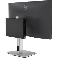 DELL MFS22 68,6 cm (27") Plata, Negro