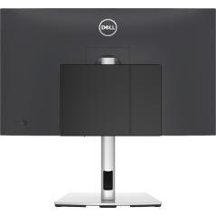 DELL MFS22 68,6 cm (27") Plata, Negro