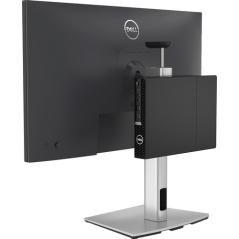 DELL MFS22 68,6 cm (27") Plata, Negro