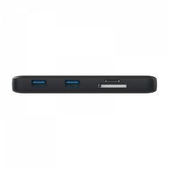 V7 CD52877 Acoplamiento USB 3.2 Gen 1 (3.1 Gen 1) Type-C Negro