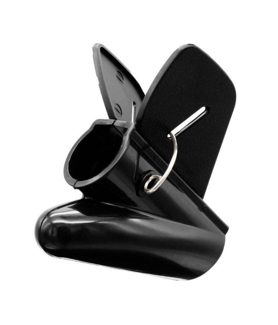 Organizador de cables aisens a151-0604/ 2m