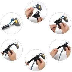 Organizador de cables aisens a151-0604/ 2m